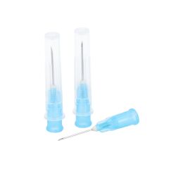 Vetnordic Enjektör İğnesi (21G x 3/8) 0,8x10 mm (100 Adet) Yeşil