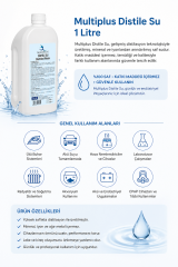 Multiplus Distile Su 1 litre