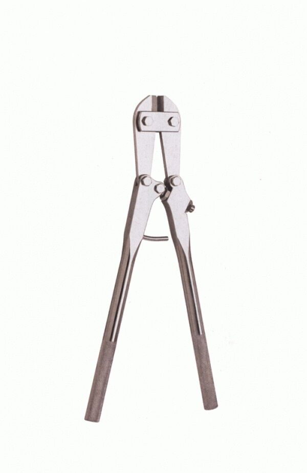 Medigross Ortopedi Cerrahi Pin Kesme Makası