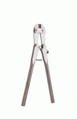 Medigross Ortopedi Cerrahi Pin Kesme Makası