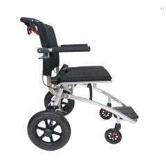 Golfi Alüminyum Tekerlekli Sandalye G509