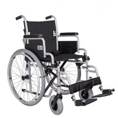 Golfi Foksiyonel Tekerlekli Sandalye G130