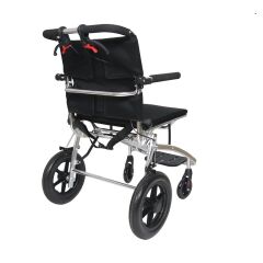 Golfi Alüminyum Tekerlekli Sandalye G509