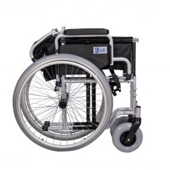 Golfi Foksiyonel Tekerlekli Sandalye G130