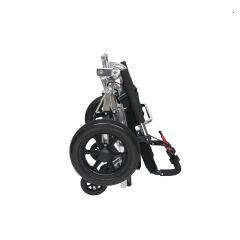 Golfi Alüminyum Tekerlekli Sandalye G509