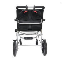 Golfi Alüminyum Tekerlekli Sandalye G509