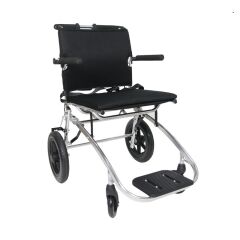 Golfi Alüminyum Tekerlekli Sandalye G509