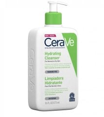 CeraVe Nemlendirici Temizleyici 236 ML