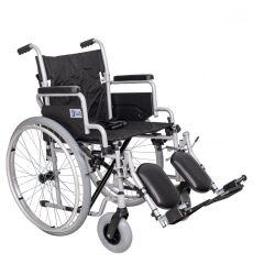 Golfi Foksiyonel Tekerlekli Sandalye G131