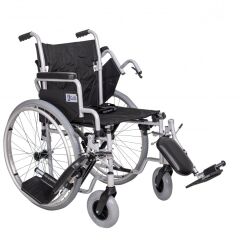 Golfi Foksiyonel Tekerlekli Sandalye G131