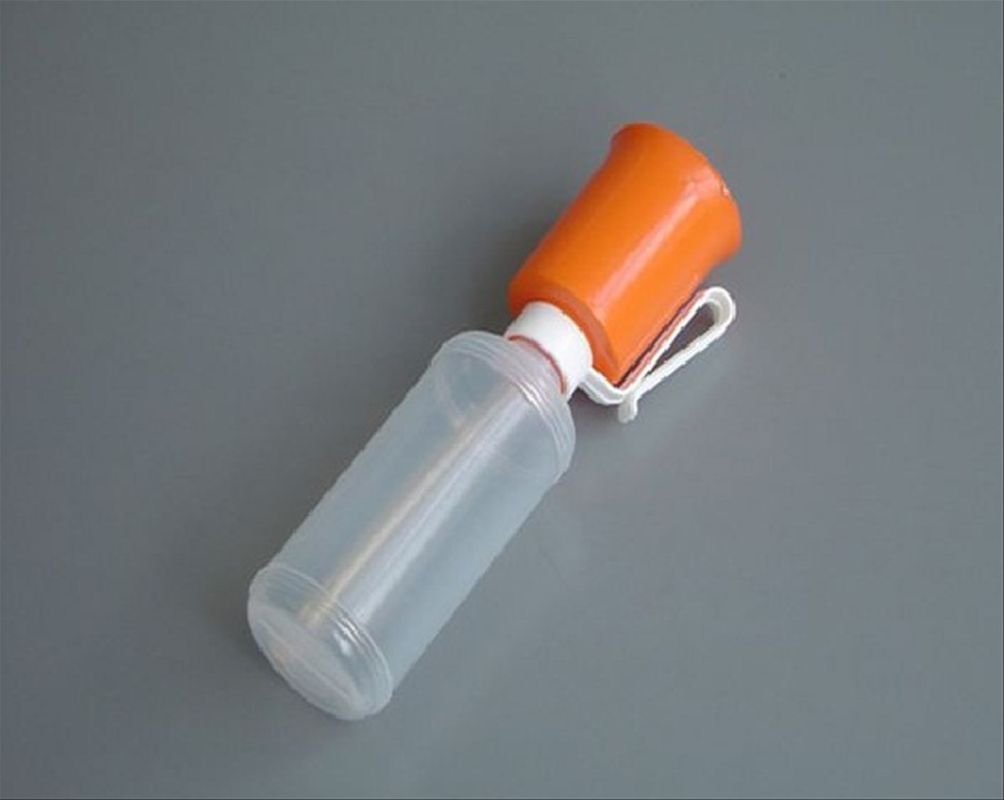 Kruuse Meme Başı Daldırma Kabı