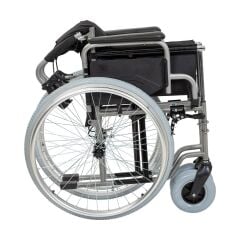 Golfi Foksiyonel Tekerlekli Sandalye G133