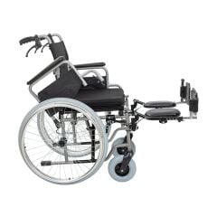 Golfi Foksiyonel Tekerlekli Sandalye G133