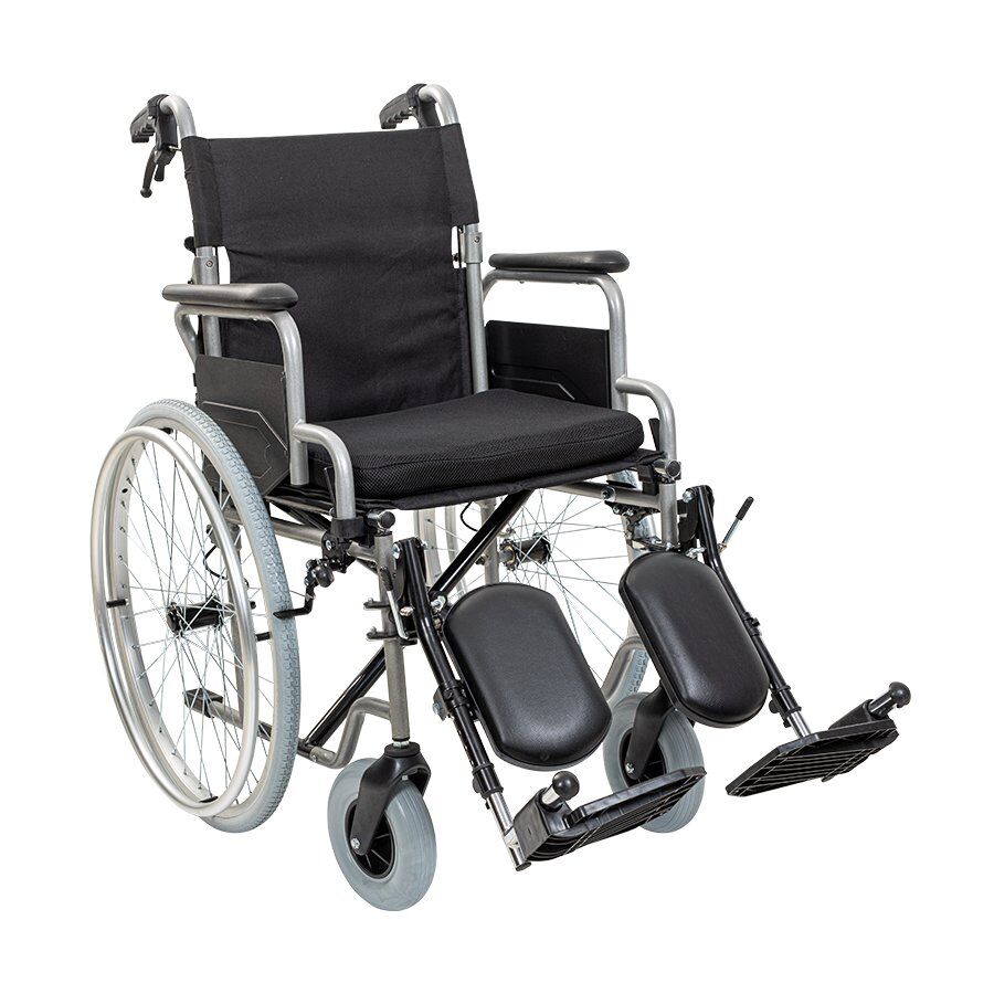 Golfi Foksiyonel Tekerlekli Sandalye G133