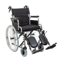Golfi Foksiyonel Tekerlekli Sandalye G133