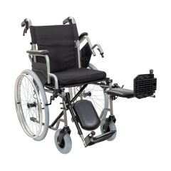 Golfi Foksiyonel Tekerlekli Sandalye G133