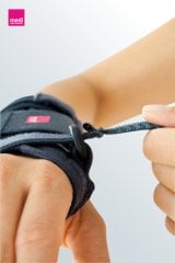 Medi Manumed Black 878 El Bilek Ateli Sağ