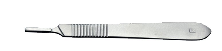 Medisana Bistüri Sapı