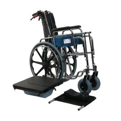 Golfi Foksiyonel Tekerlekli Sandalye G124