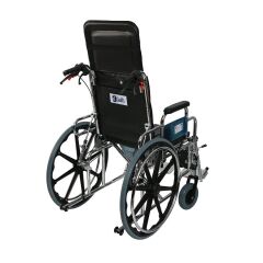 Golfi Foksiyonel Tekerlekli Sandalye G124