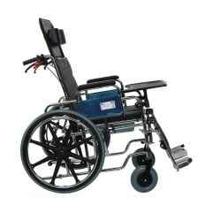 Golfi Foksiyonel Manuel Tekerlekli Sandalye G124