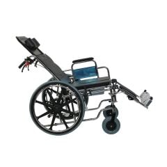 Golfi Foksiyonel Manuel Tekerlekli Sandalye G124