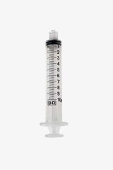 Bd Luer Lock 10 Ml Enjektör (İğnesiz) 100 lü Kutu
