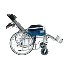 Golfi Çok Fonksiyonlu Tekerlekli Sandalye G124E
