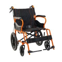 Golfi Foksiyonel Tekerlekli Sandalye G105