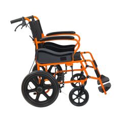 Golfi Foksiyonel Tekerlekli Sandalye G105