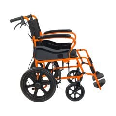 Golfi Foksiyonel Tekerlekli Sandalye G105