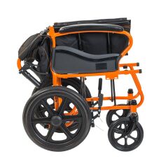 Golfi Foksiyonel Tekerlekli Sandalye G105