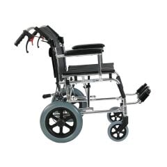 Golfi Alüminyum Tekerlekli Sandalye G501