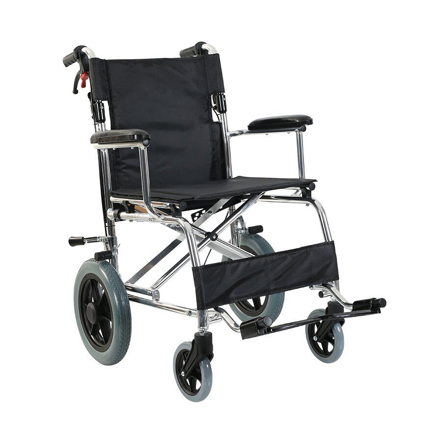 Golfi Alüminyum Tekerlekli Sandalye G501