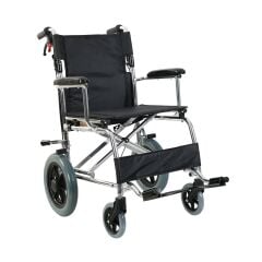 Golfi Alüminyum Tekerlekli Sandalye G501