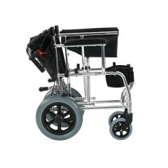 Golfi Alüminyum Tekerlekli Sandalye G501