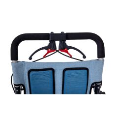 Golfi Alüminyum Tekerlekli Sandalye G504