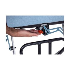 Golfi Alüminyum Tekerlekli Sandalye G504