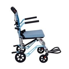 Golfi Alüminyum Tekerlekli Sandalye G504