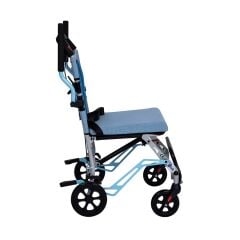 Golfi Alüminyum Tekerlekli Sandalye G504