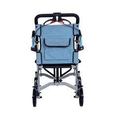 Golfi Alüminyum Tekerlekli Sandalye G504