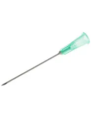 BD Microlance 3 Enjektör İğne Ucu 21GX40MM Yeşil 100 lü Kutu