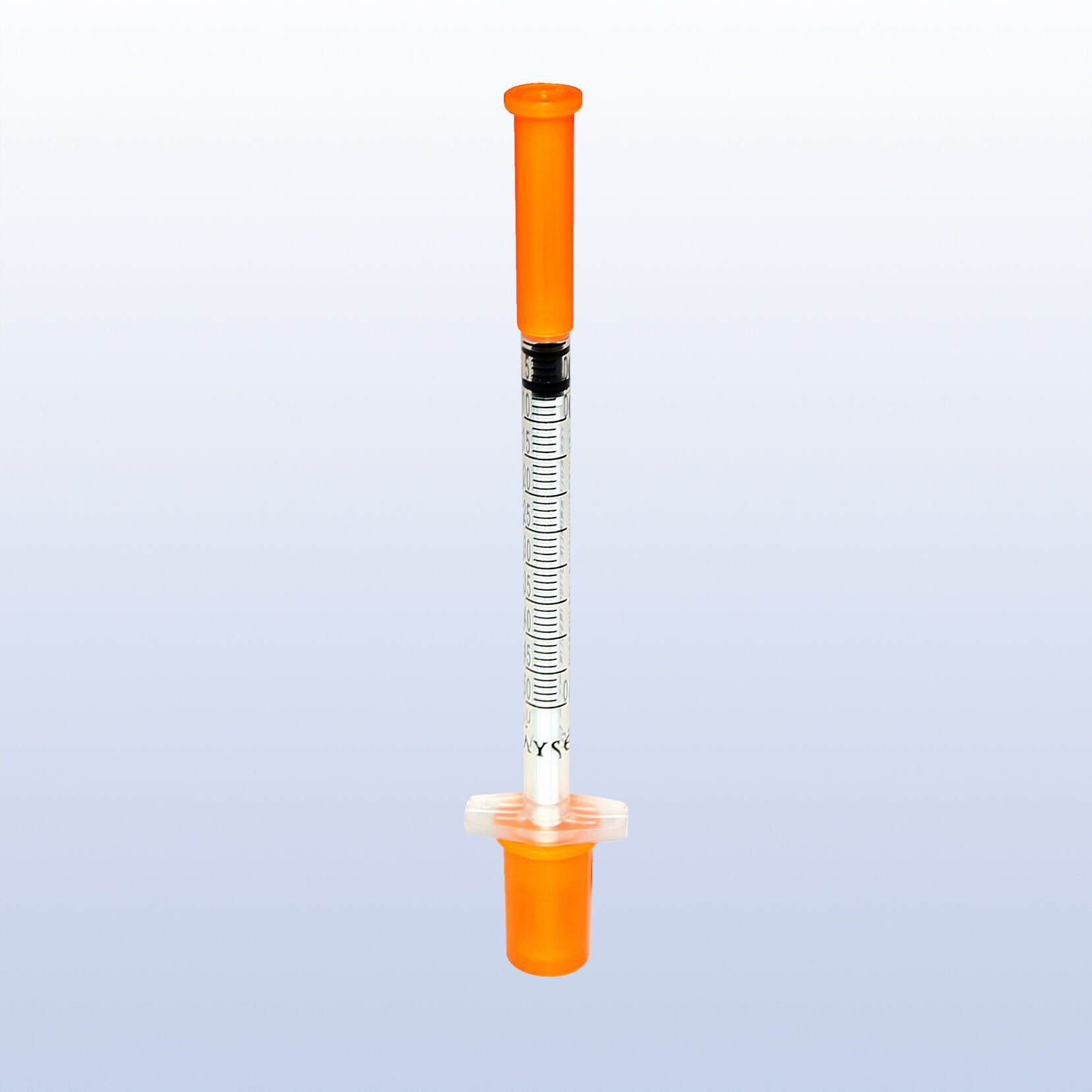 Ayset 0,5 CC Süper İnsülin Enjektörü 30GX8MM 50 Adet