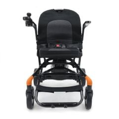 Golfi Smart Akülü Tekerlekli Sandalye S480