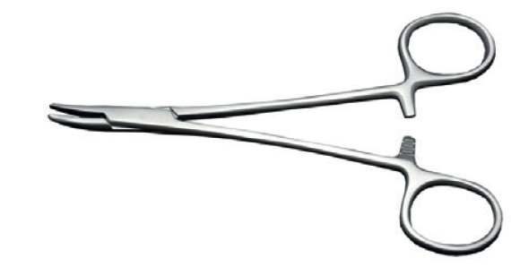 Medisana Heger Baumgartner Portegü 14 cm Eğri