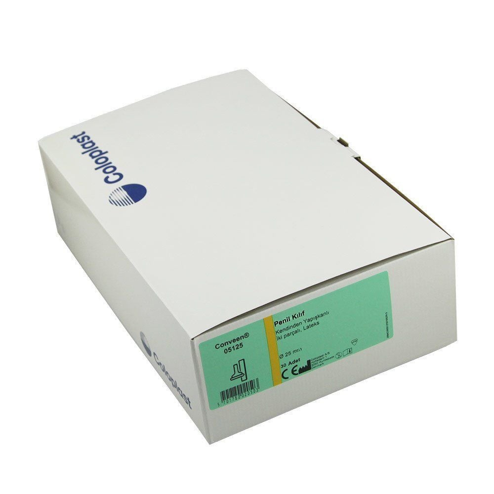 Coloplast Prezervatif Sonda 35 mm