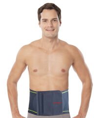 Variteks Örme Lumbosakral Korse 461