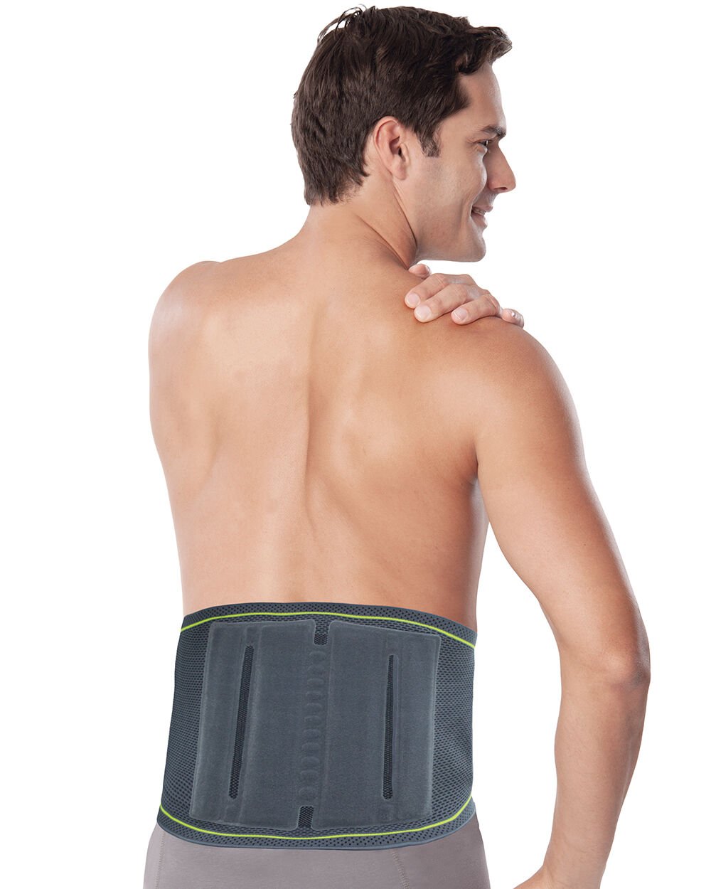 Variteks Örme Lumbosakral Korse 461