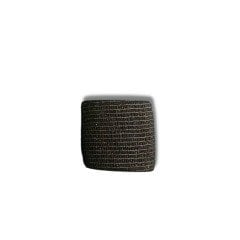 Medigross Kendinden Yapışkanlı Bandaj 10cm*4.5m Siyah