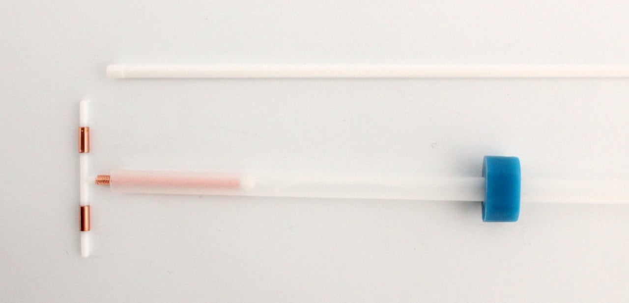 Galena Gebelik Önleyici Rahim İçi Alet T-380